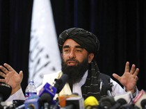 Taliban Klaim Tewaskan 58 Tentara Pakistan dalam Baku Tembak di Perbatasan