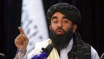 Taliban Janjikan Rezim Berbeda dari Masa Lalu