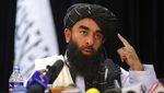 Taliban Janjikan Rezim Berbeda dari Masa Lalu