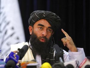 Putra Pendiri Taliban Jadi Menteri Pertahanan Afghanistan