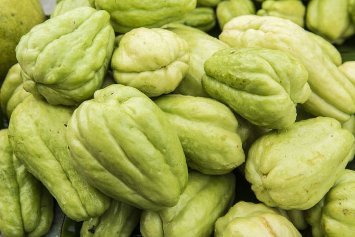 Tinggi Antioksidan, Ini 7 Manfaat Labu Siam untuk Jantung dan Pencernaan