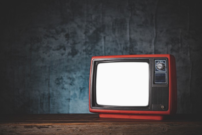 TV Analog