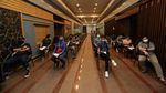 Vaksinasi COVID-19 untuk Pekerja Industri Terus Dikebut