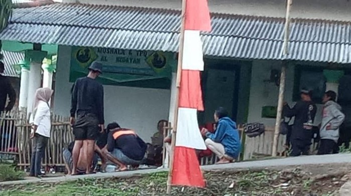 15 pendaki tersesat di gunung wilis