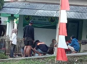 Dugaan yang Membuat 15 Pendaki Tersesat di Gunung Wilis Usai Kibarkan Bendera