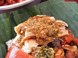 4 Tempat Makan Pagi di Badung Bali, Menggugah Selera