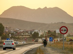 Sia-sia AS Habiskan Rp 32.000 T buat Afghanistan, Semua karena Taliban