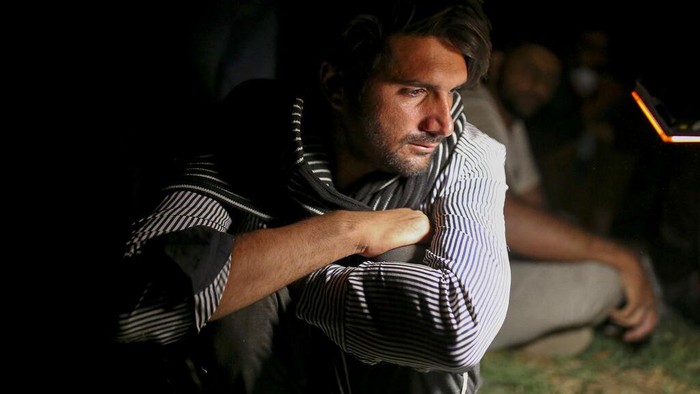 Afghanistan Dikuasai Taliban, Turki Jadi Tujuan Para Pencari Suaka Warga Afghanistan memilih tinggalkan negara asal usai Taliban menguasai daerah-daerah Afghanistan. Turki jadi salah satu negara yang dituju untuk mencari suaka.