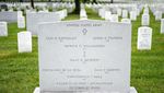 Ziarah ke Makam 2.448 Tentara AS Korban Perang Afghanistan