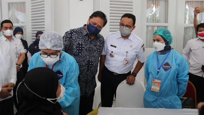 Airlangga Hartarto