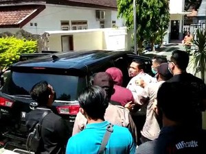 Aktivis Antimasker Serang Hakim, PN Banyuwangi: Penghinaan Terhadap Pengadilan
