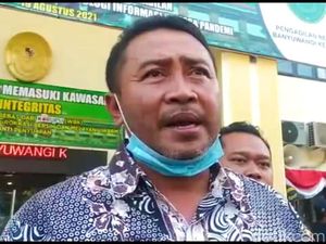 Aktivis Antimasker Divonis 3 Tahun Penjara, Kuasa Hukum Ajukan Banding