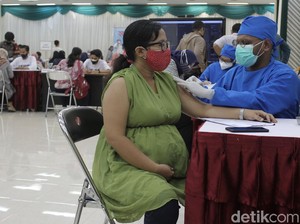 Yuk Segera Vaksinasi COVID-19, Jangan Ditunda-tunda!