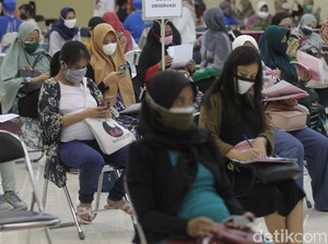 Pilihan Vaksin COVID-19 Bagi Ibu Hamil dan Anak-anak