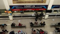 Program ini digulirkan untuk tertib administrasi data kepemilikan ranmor, kepastian hukum kendaraan bermotor, bisa meringankan beban masyarakat dan mengurangi tunggakan pajak kendaraan.