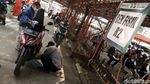 Asyik! Kendaraan di Jawa Barat Dapat Diskon Pajak
