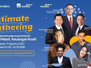 Proteksi Hebat-Keuangan Kuat untuk Lindungi Keluarga saat Pandemi