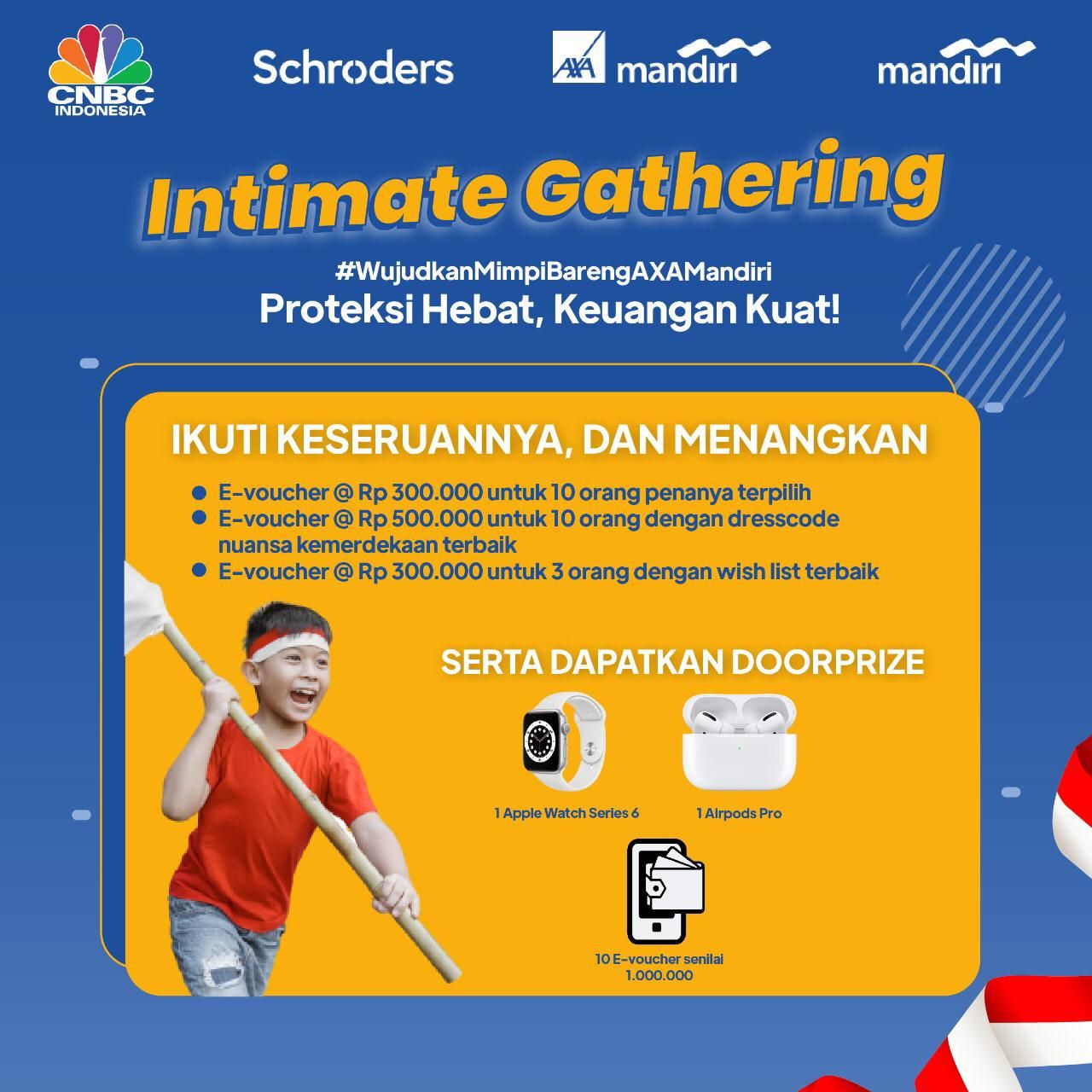 AXA Mandiri