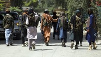 Terbaru Ghani mengunggah sebuah video pernyataan melalui akun media sosialnya, Kamis (19/8) dini hari waktu Indonesia, setelah dikonfirmasi keberadaannya di Uni Emirat Arab (UEA). Ghani menyebut tujuan utamanya pergi dari Afghanistan adalah menjaga perdamaian dan menghindari pertumpahan darah.