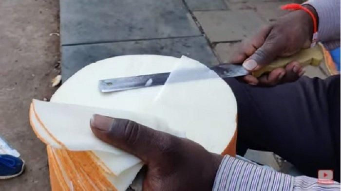 Bikin Ilmuwan Bingung, Makanan India Ini Terbuat dari Umbi Misterius