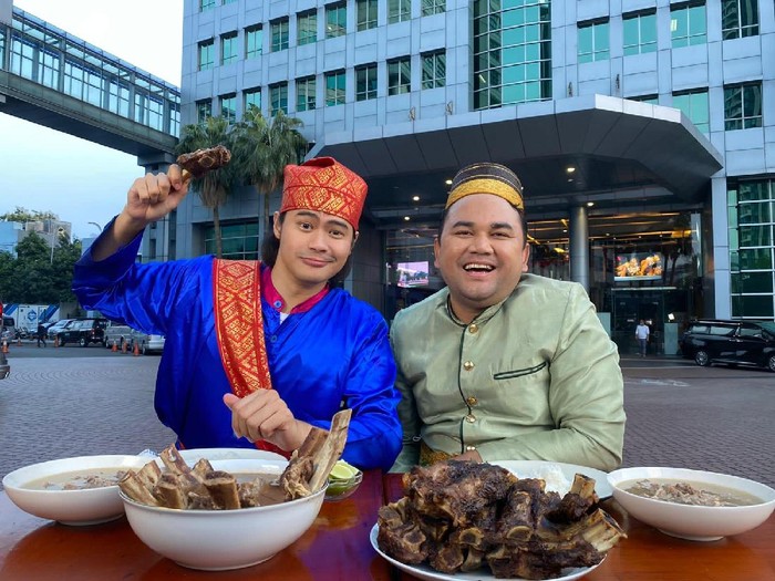 Bikin Laper HUT ke-2 Bikin Laper HUT ke-2