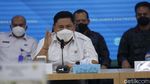 BNN Gagalkan Penyelundupan 324,3 Kg Sabu