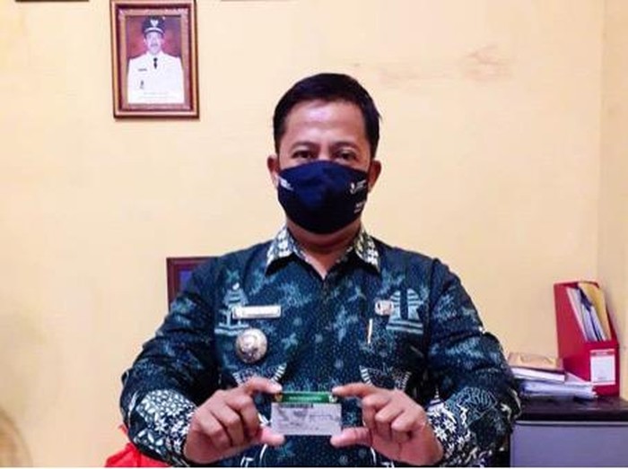 BPJS Kesehatan