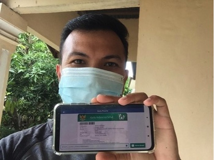 BPJS Kesehatan
