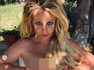 Makin Panas! Britney Spears Unfollow Adiknya di Instagram