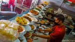 Bukan 20 Menit, Kini Makan di Restoran Maksimal Setengah Jam