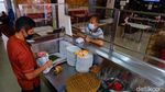 Bukan 20 Menit, Kini Makan di Restoran Maksimal Setengah Jam