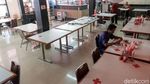 Bukan 20 Menit, Kini Makan di Restoran Maksimal Setengah Jam