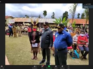 Kemendikbudristek Beri Izin Operasi Universitas Okmin Papua