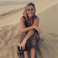 Pertanyaan yang bisa dibilang berani itu dijawab oleh Zabiullah Mujahid yang menjadi juru bicara Taliban. Wanita aka diberikan semua hak-haknya. Apakah itu dalam pekerjaan atau aktivitas-aktivitas lain karena mereka adalah bagian penting dalam masyarakat, Foto: Instagram @charlottebellis