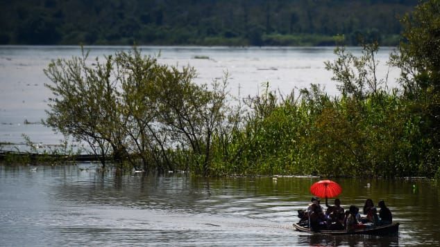 Danau Tarapoto