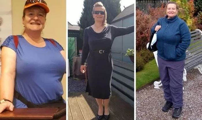 Berawal dari Malu Melihat Foto Sendiri, Wanita Ini Berhasil Turun BB 25 Kg!