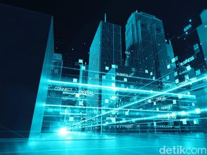 Indonesia Jadi Calon Raja Ekonomi Digital di Dunia
