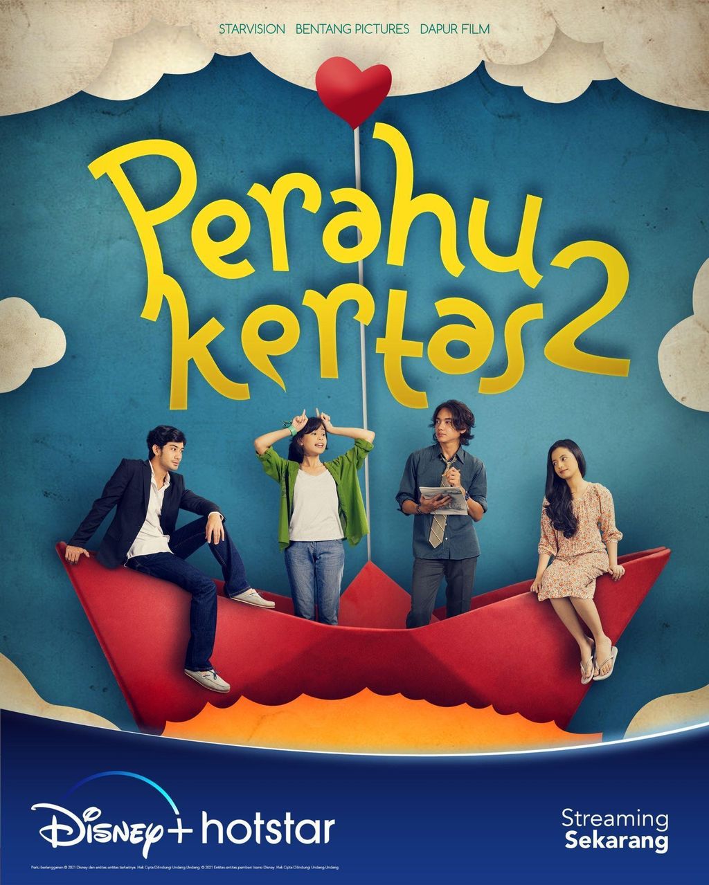 Film Indonesia