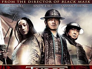 Sinopsis Three Kingdoms, Film Andy Lau di Bioskop Trans TV
