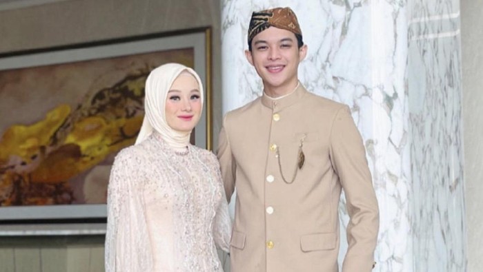 Foto Dinda Hauw yang jadi atensi warganet. Foto Dinda Hauw yang jadi atensi warganet.