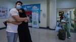 Foto: Krisis Politik-Corona di Malaysia yang Makin Menggila