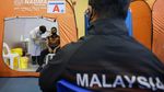 Corona di RI Turun Drastis, Politisi Malaysia Heran