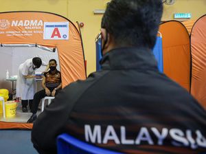 Studi Malaysia Ungkap Ivermectin Tak Ampuh Lawan COVID-19, Ini Hasilnya