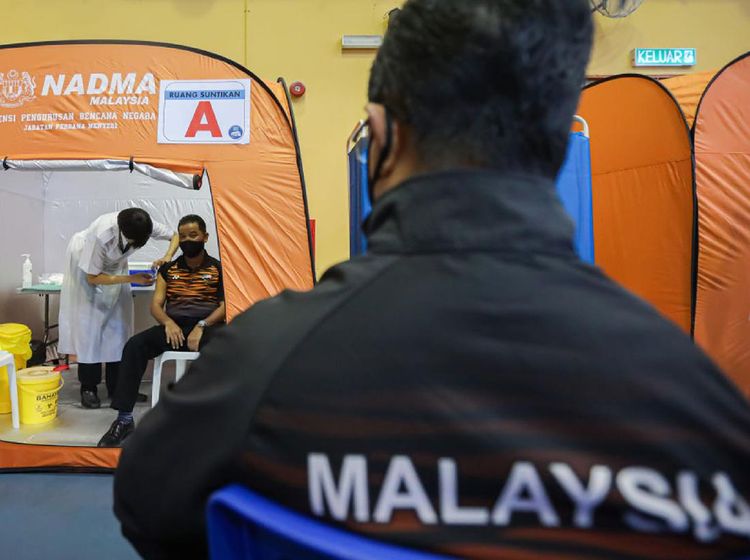 Corona di RI Turun Drastis, Politisi Malaysia Heran