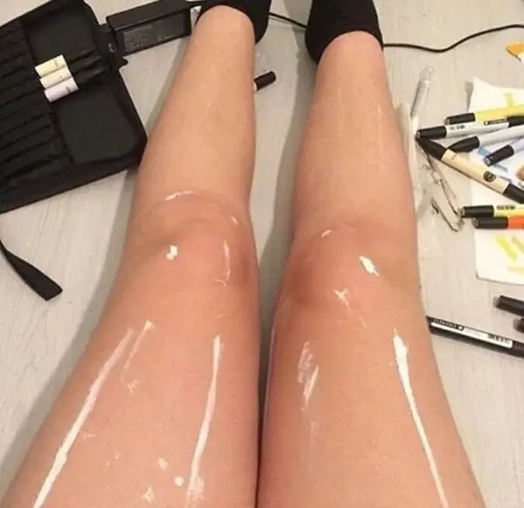 Foto mengecoh mata