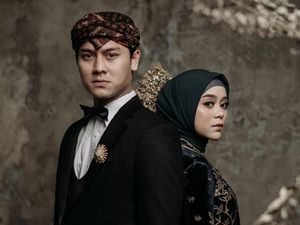 Rezeki! Lesti Kejora dan Rizky Billar Dapat Hadiah Babymoon ke Turki