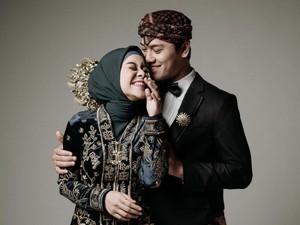 Fakta-fakta Pernikahan Rizky Billar dan Lesti Kejora