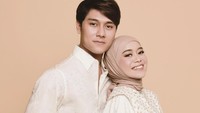 Maaf skrng dede lesty gemuk.atau kya orang hamil yahm, tambah akun @mao***. Foto: Dok.Instagram @riomotret.