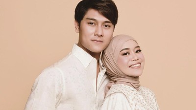 Perut Lesti Kejora Bikin Netizen Salah Fokus
