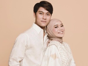 Pernikahan Lesti Kejora dan Rizky Billar adalah Doa Netizen yang Terkabul